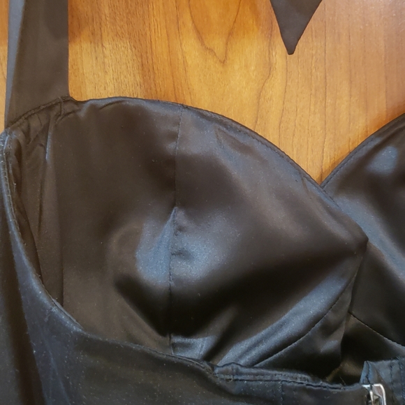 MARCIANO bustier dress - Picture 5 of 7